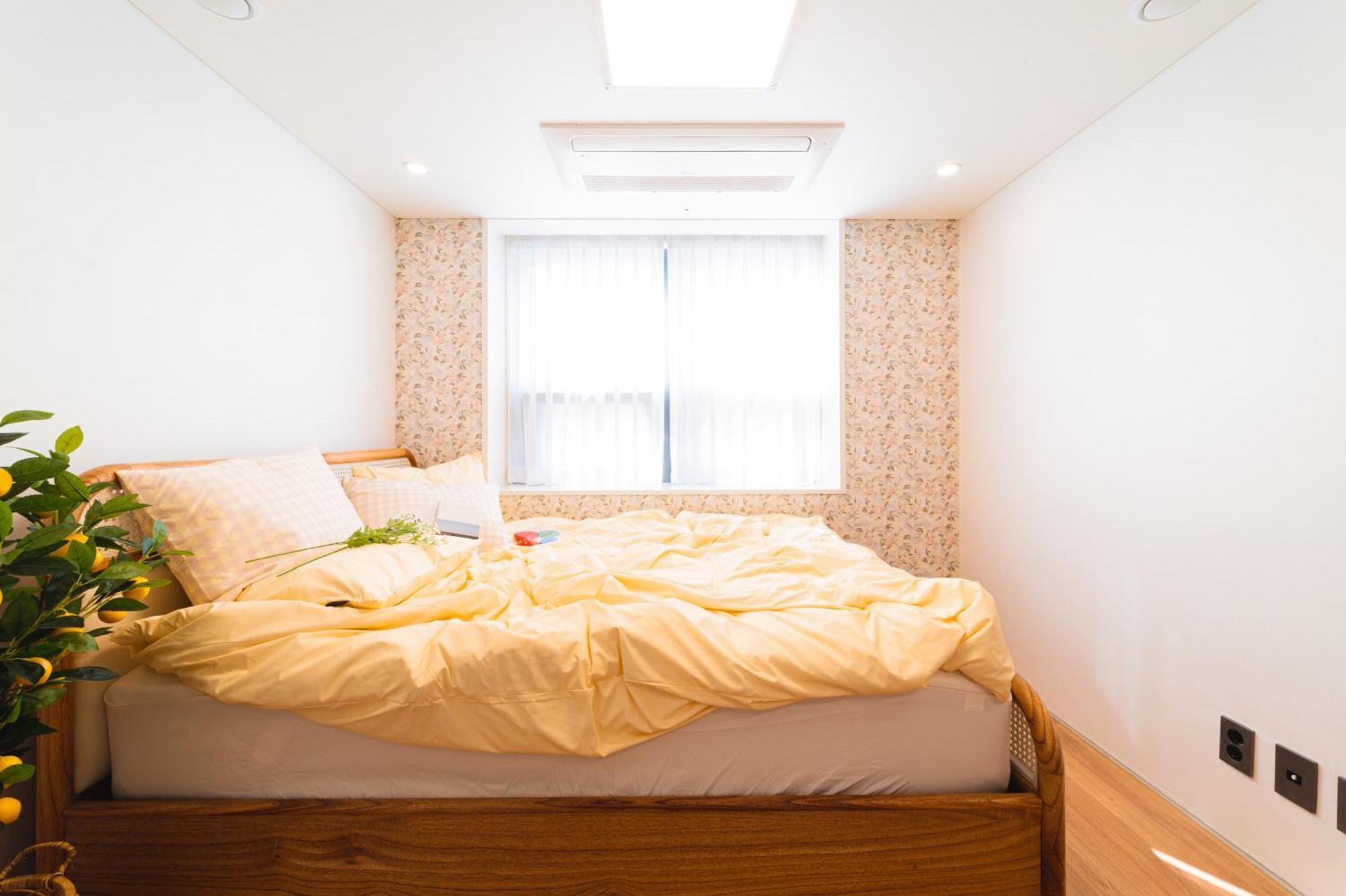 Appartement Wave Family #3 *
