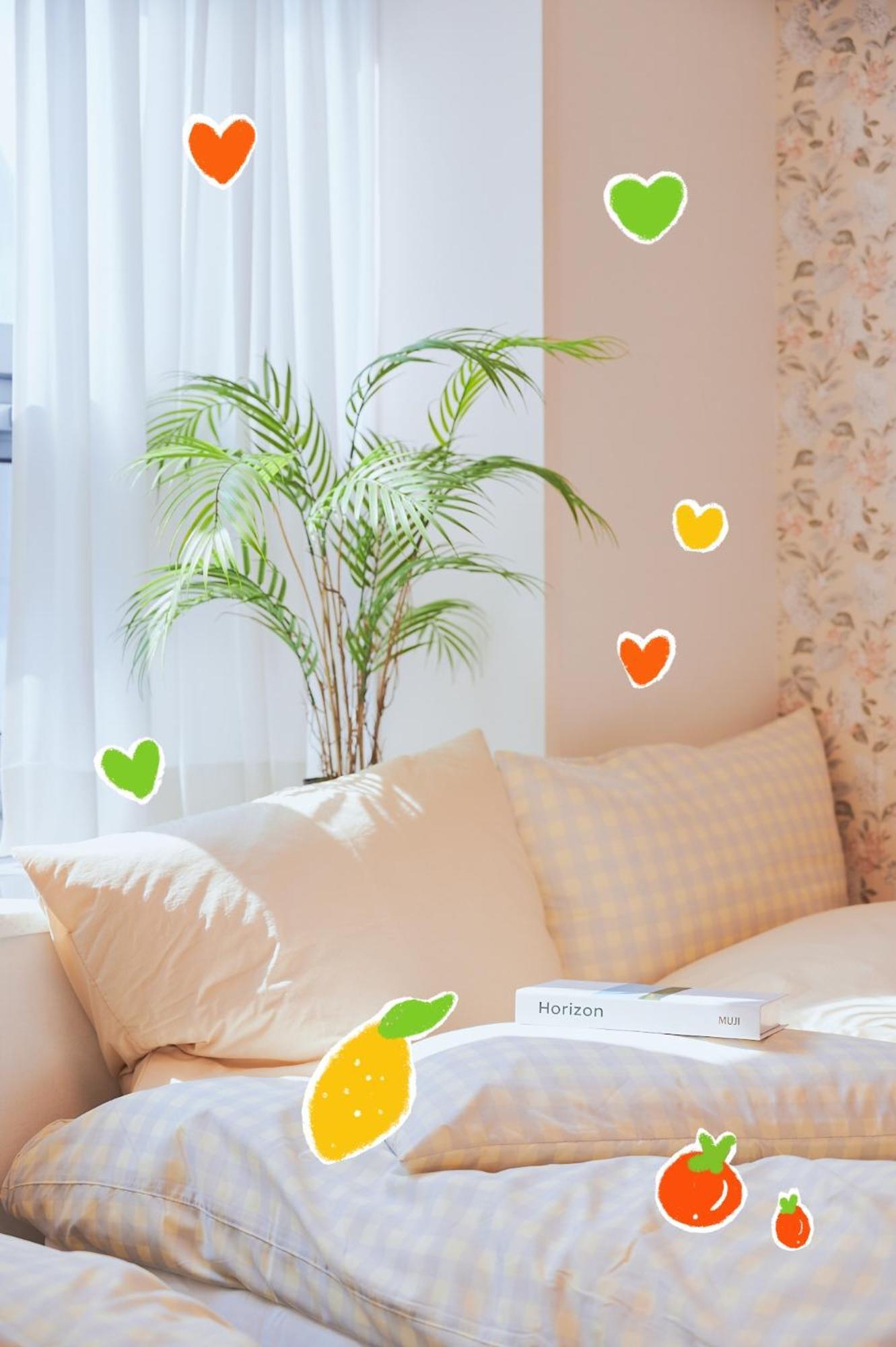 Wave Family #3 Appartement *