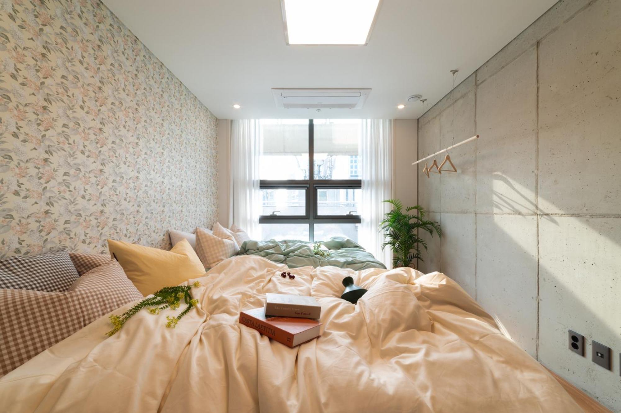 Appartement Wave Family #3 Séoul